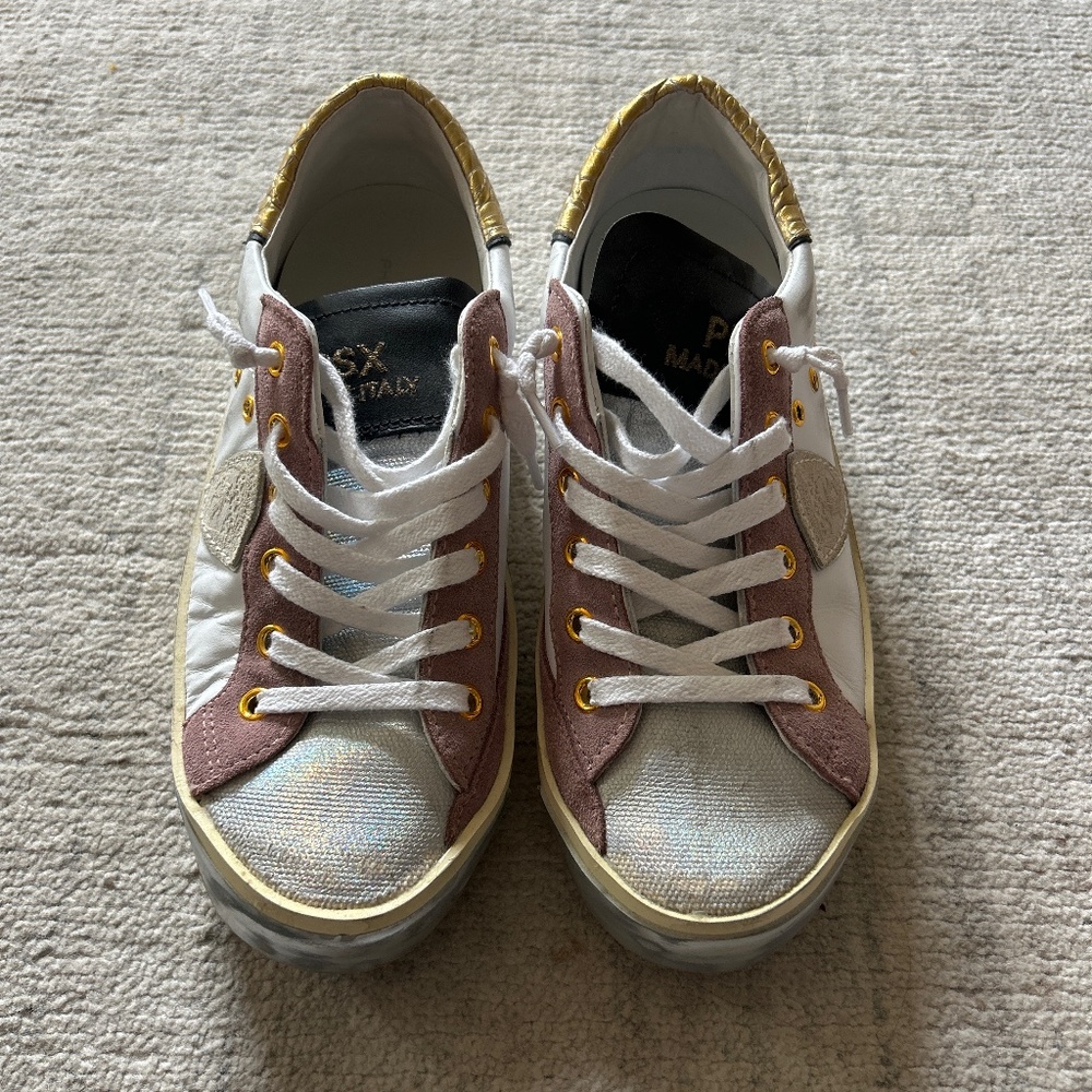 Women’s Philippe Model PRSX